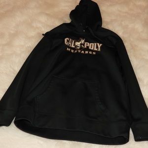 Cal Poly Hoodie
